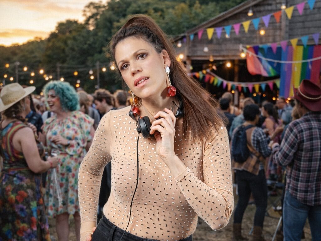 Sessió: CHICA BARATA