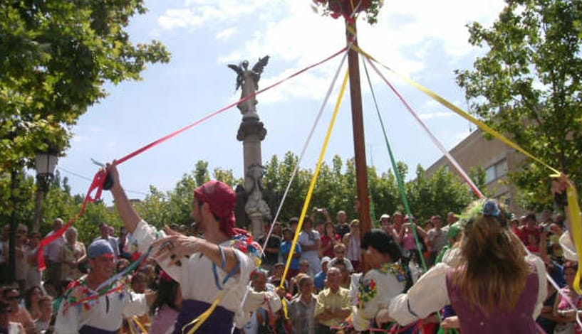 TALLER: "Ball de Gitanes"