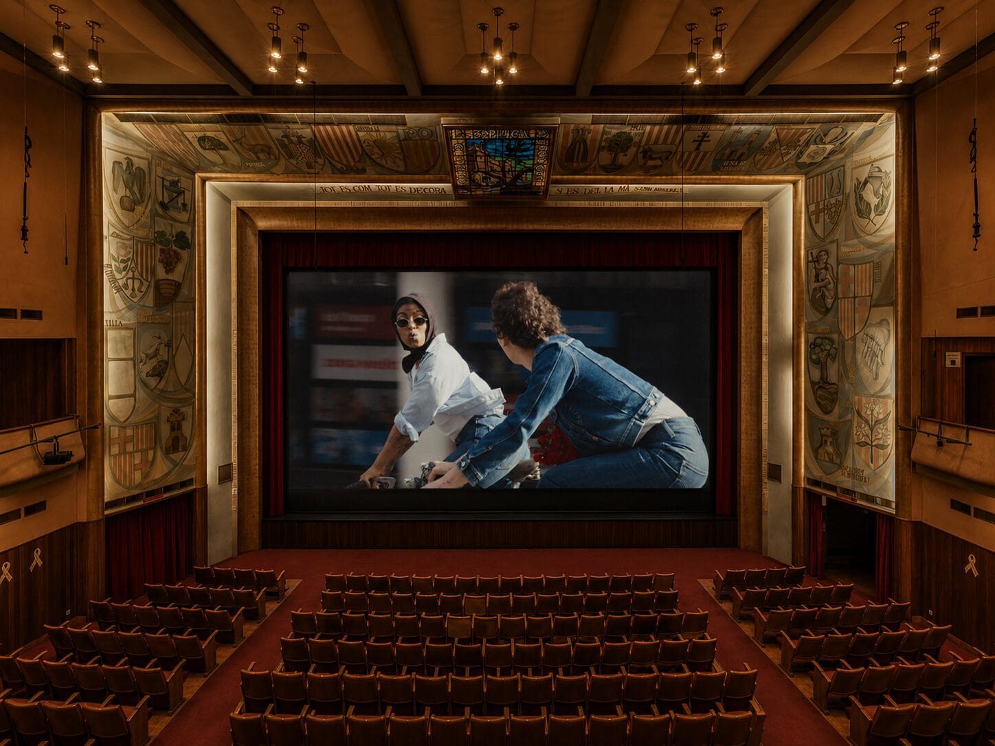 Cinema: Els millors curts de l'any